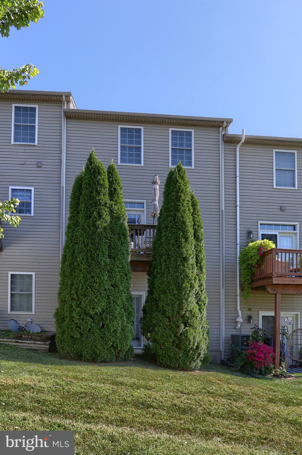 THE WOODLANDS - Residential