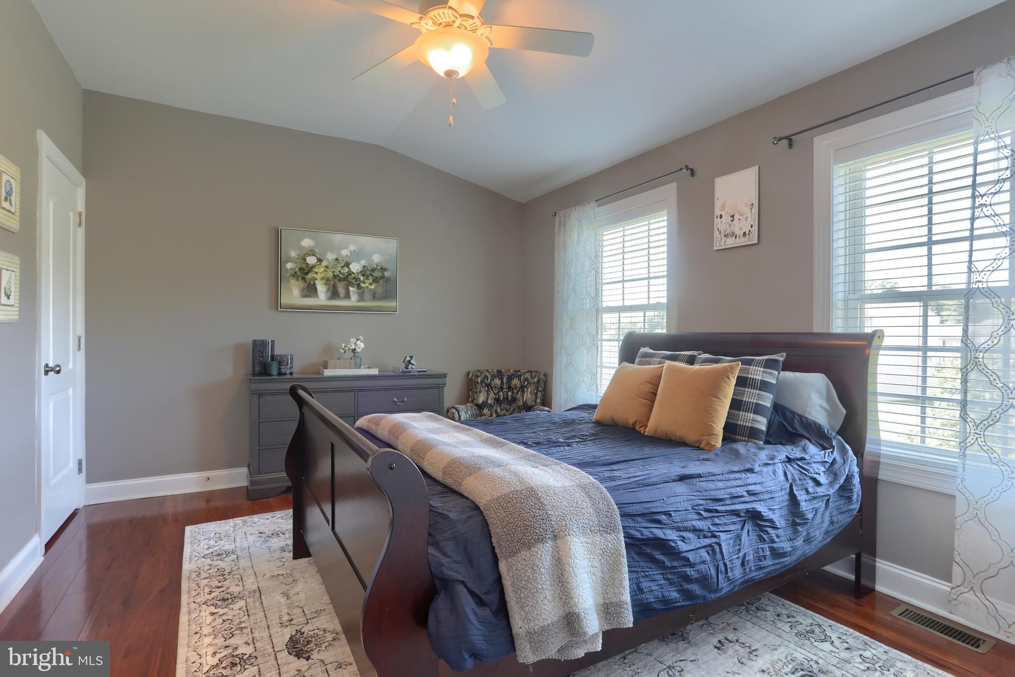 THE WOODLANDS - Residential