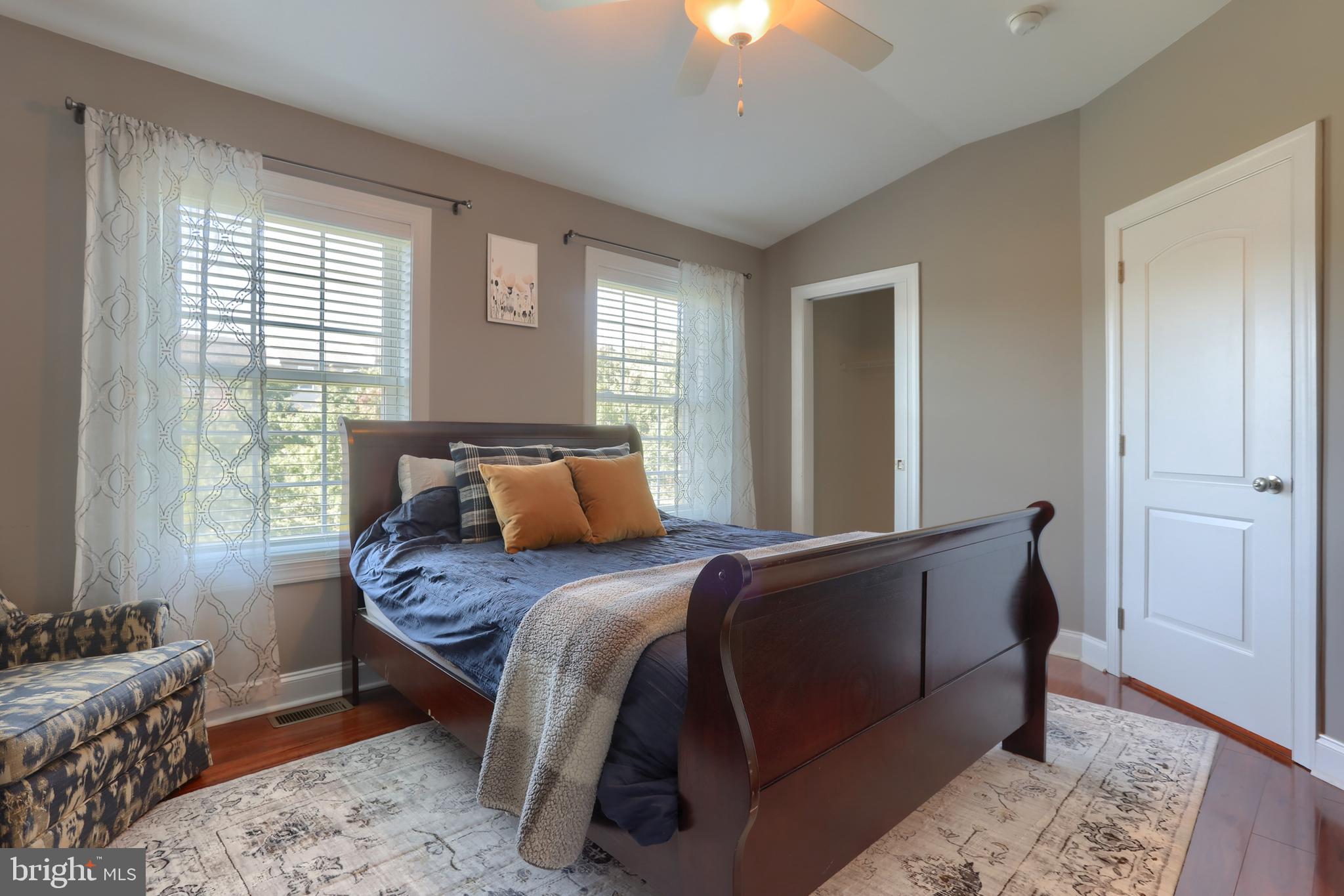 THE WOODLANDS - Residential