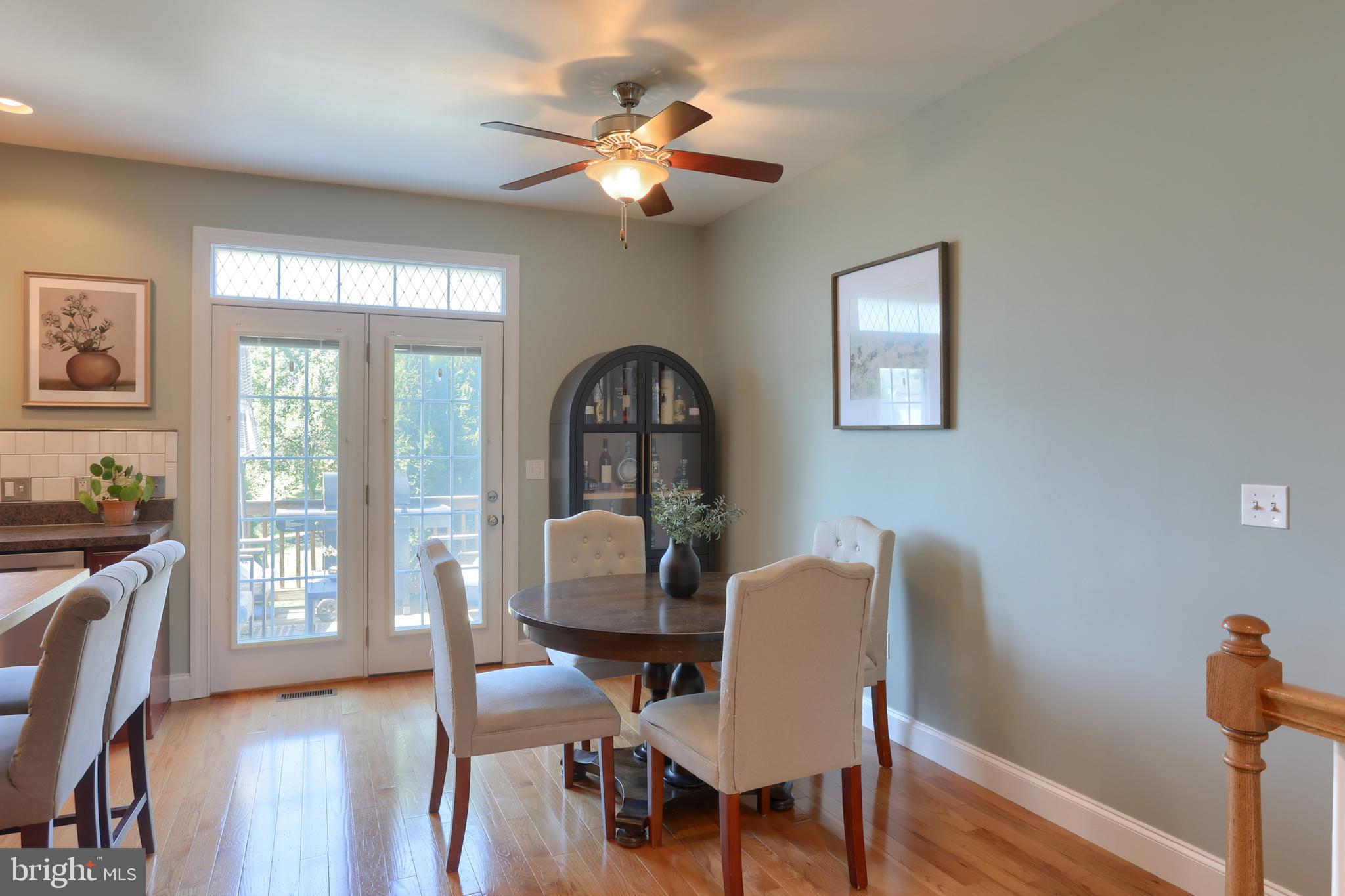 THE WOODLANDS - Residential