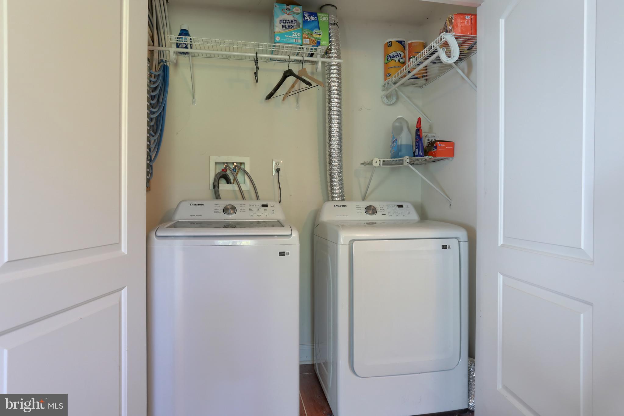 THE WOODLANDS - Residential