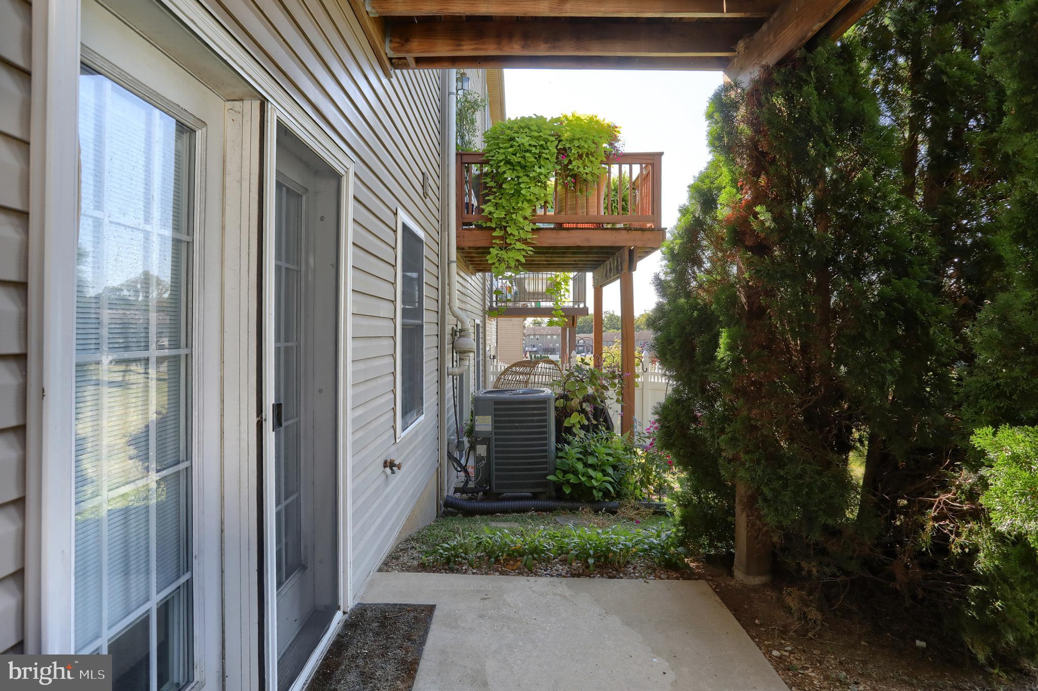 THE WOODLANDS - Residential