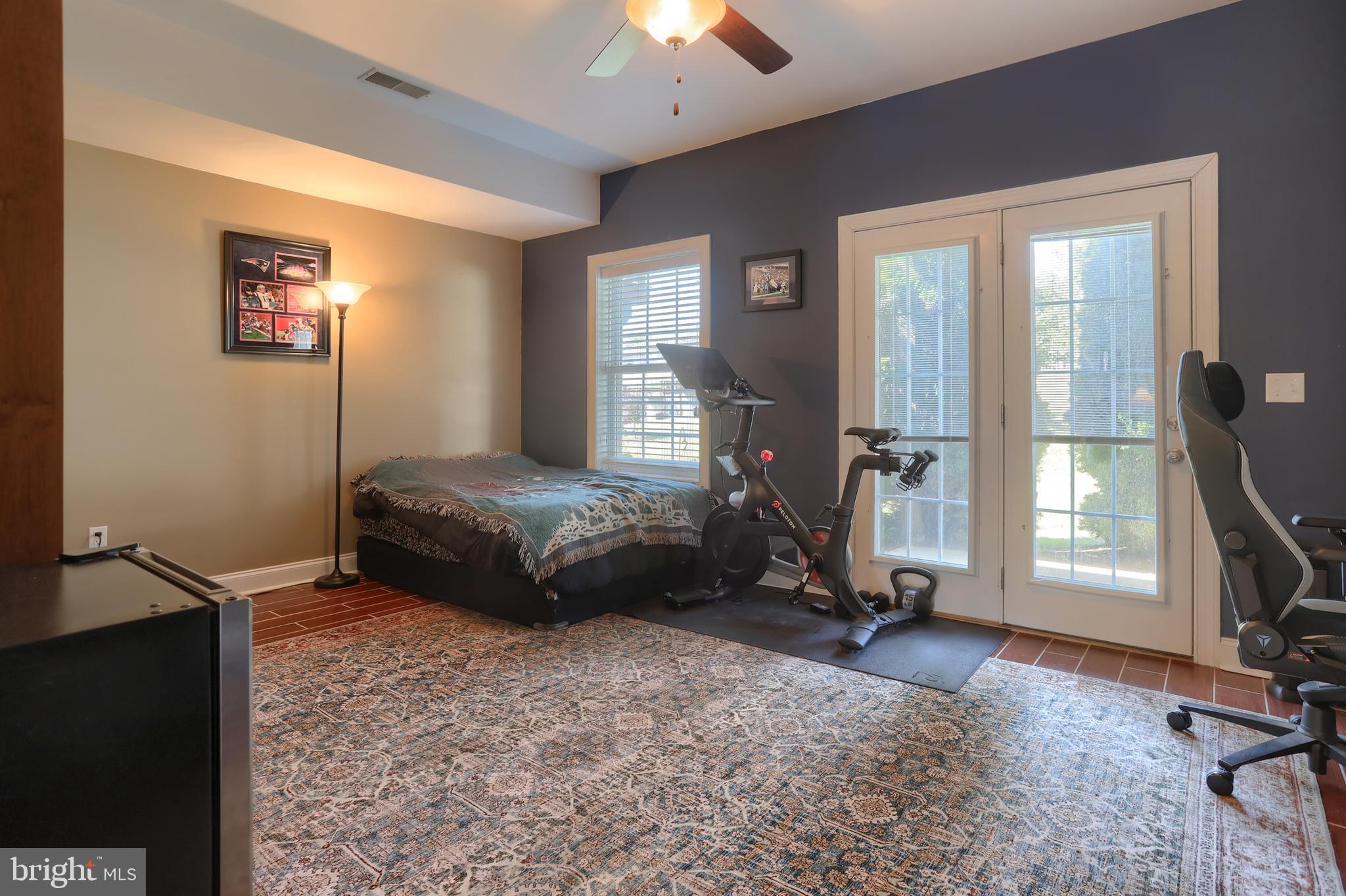 THE WOODLANDS - Residential