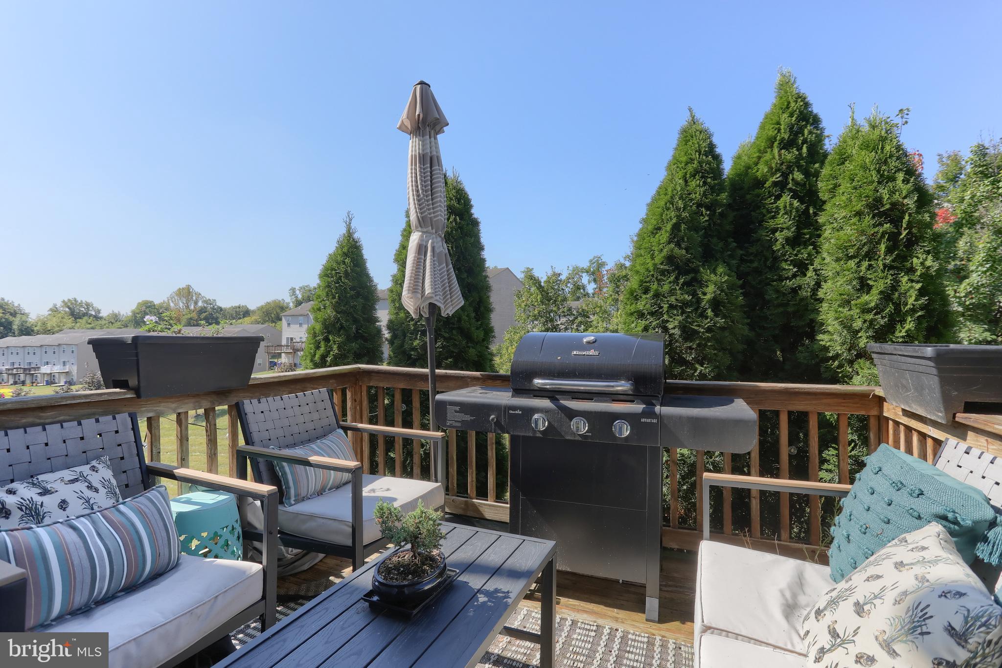 THE WOODLANDS - Residential