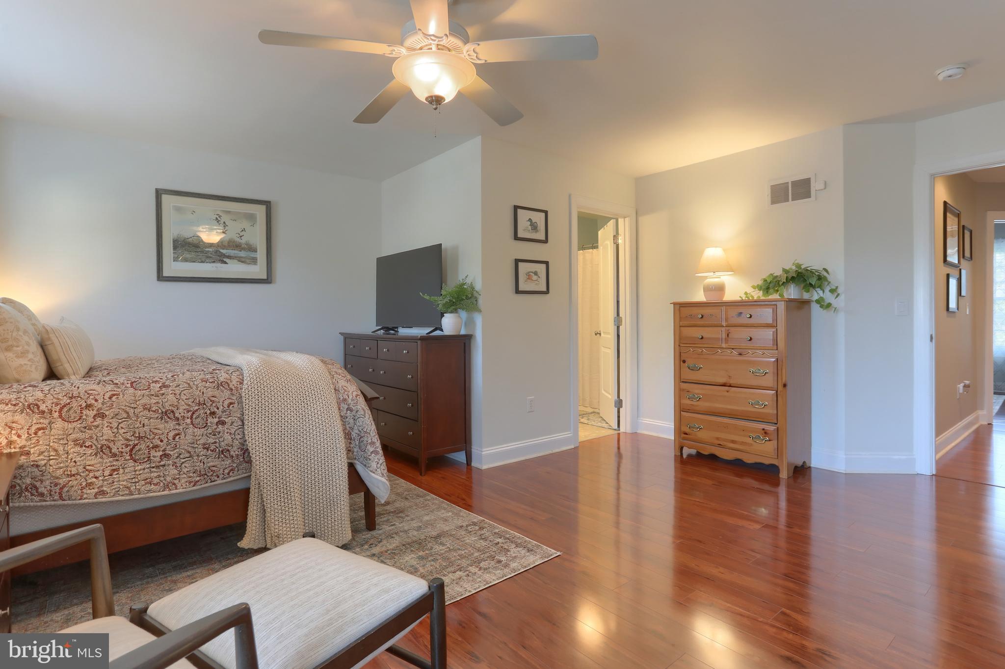 THE WOODLANDS - Residential