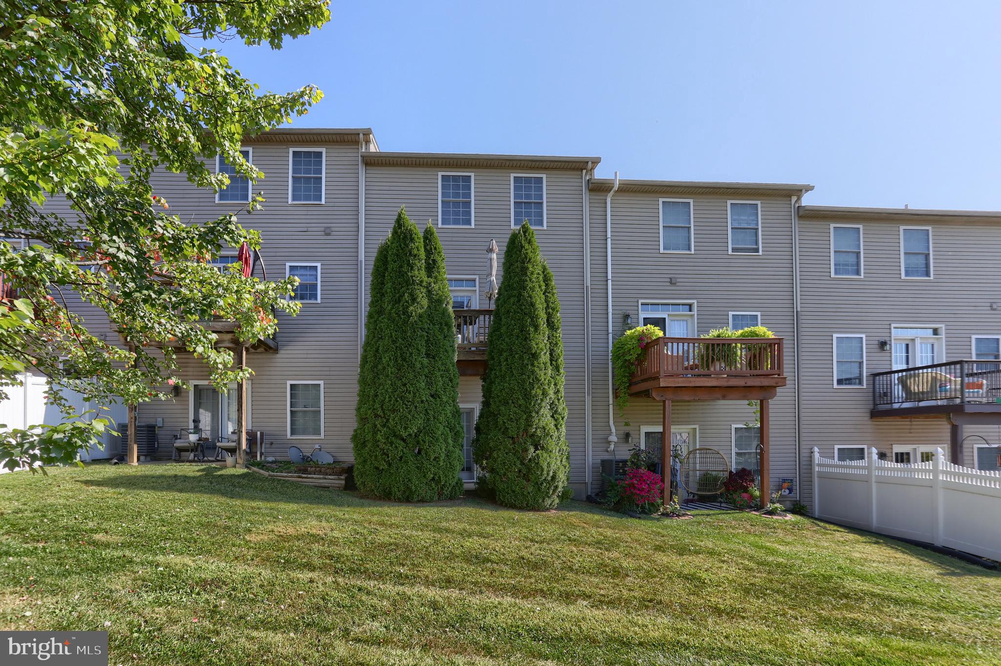 THE WOODLANDS - Residential