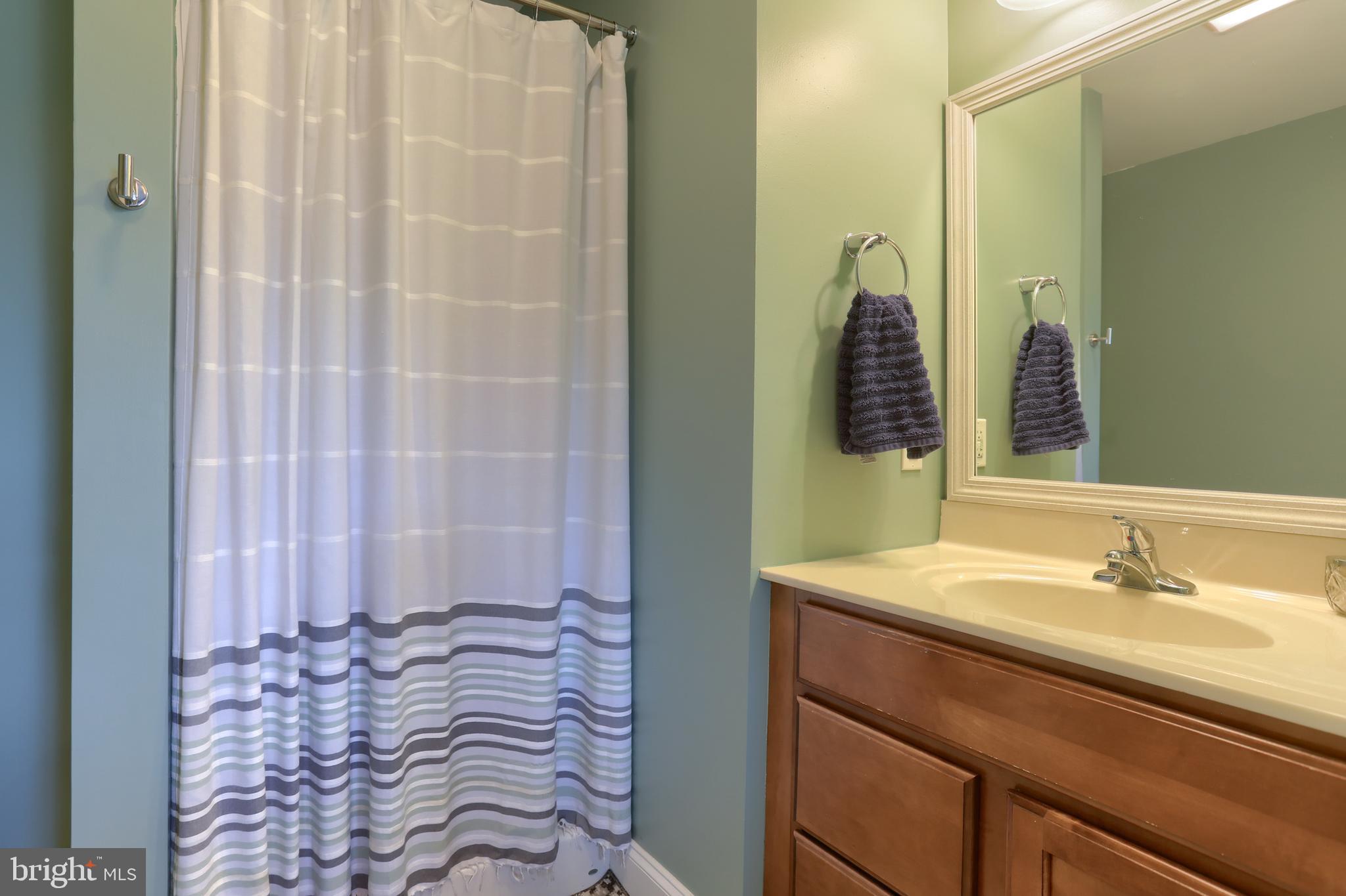 THE WOODLANDS - Residential