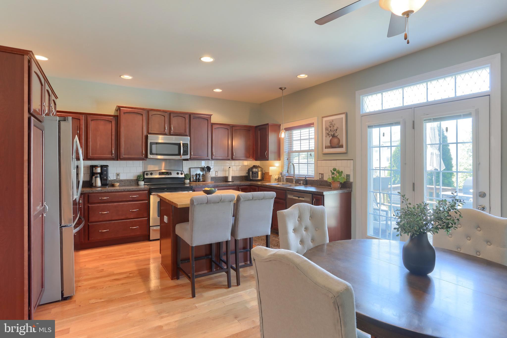 THE WOODLANDS - Residential