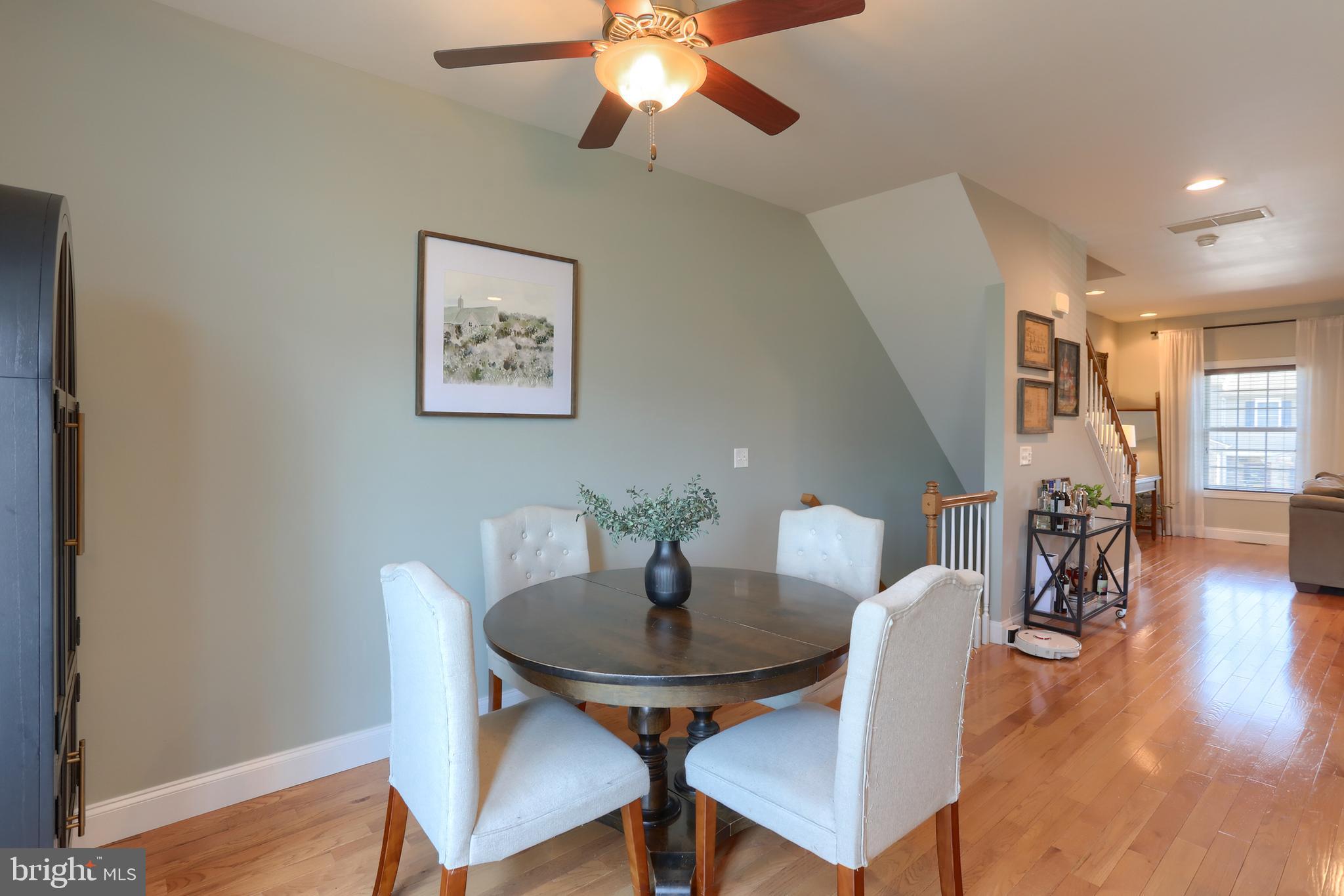 THE WOODLANDS - Residential