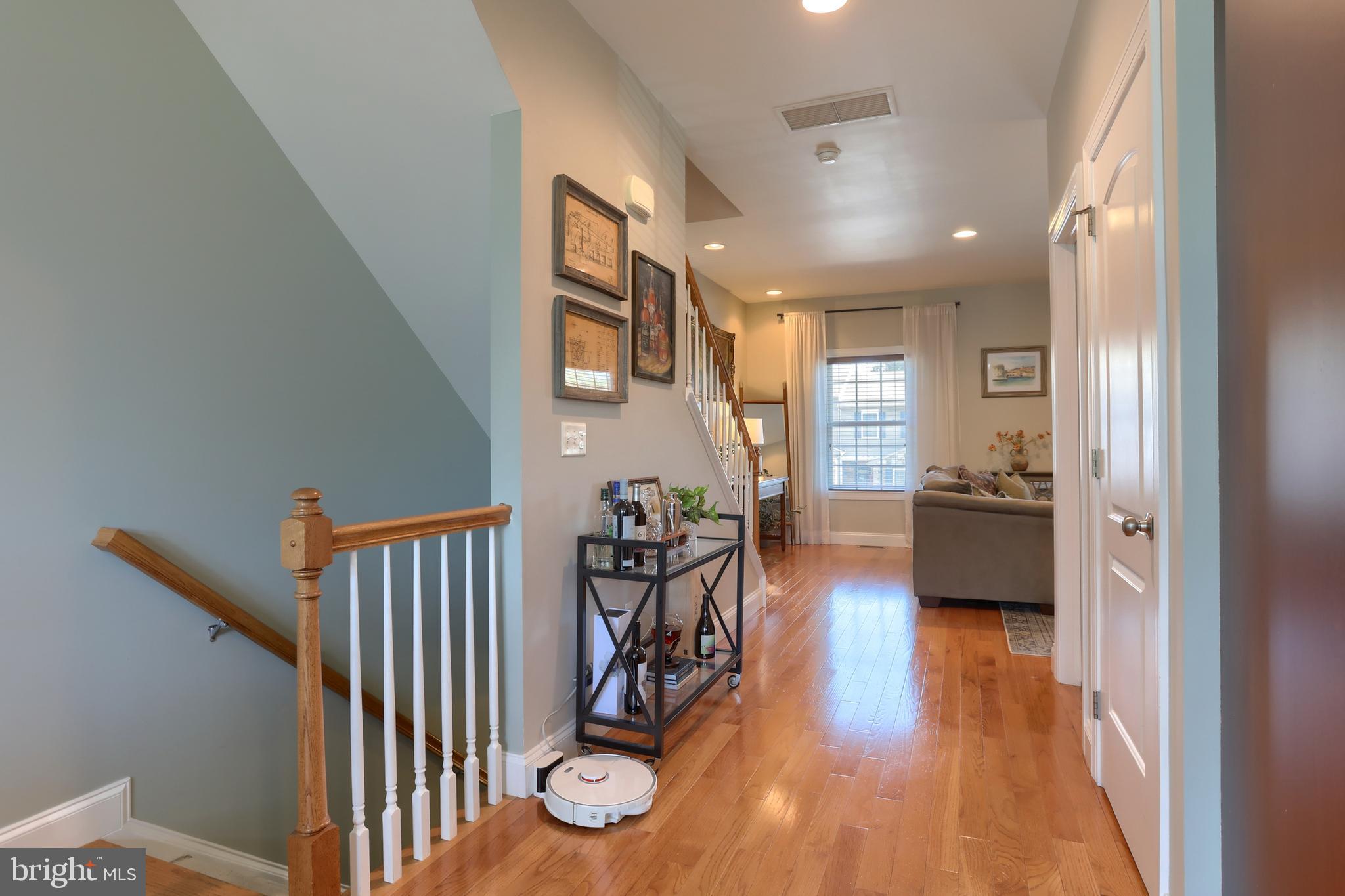 THE WOODLANDS - Residential