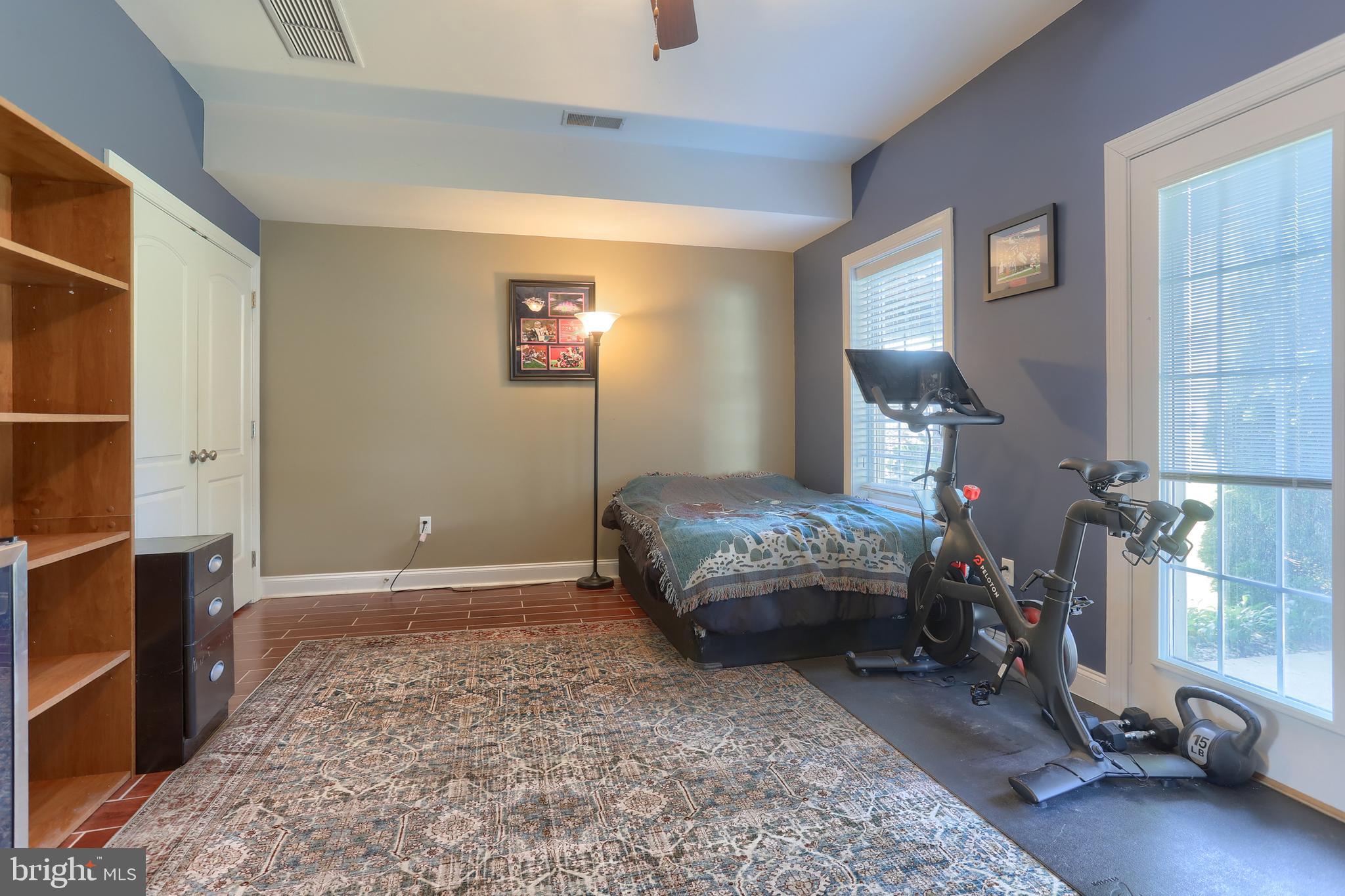 THE WOODLANDS - Residential