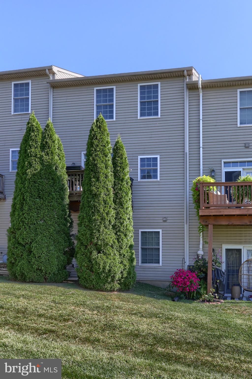 THE WOODLANDS - Residential