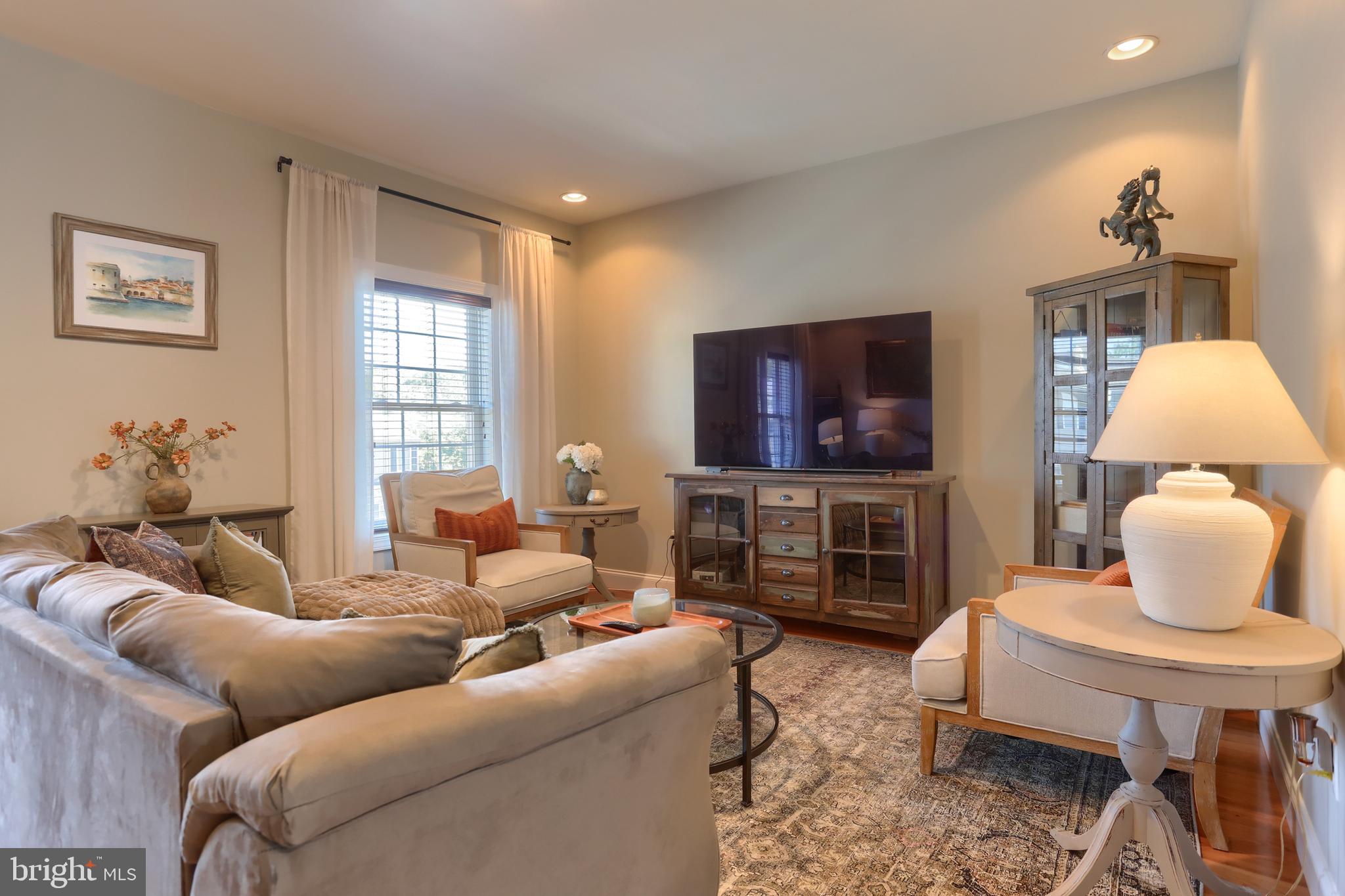 THE WOODLANDS - Residential