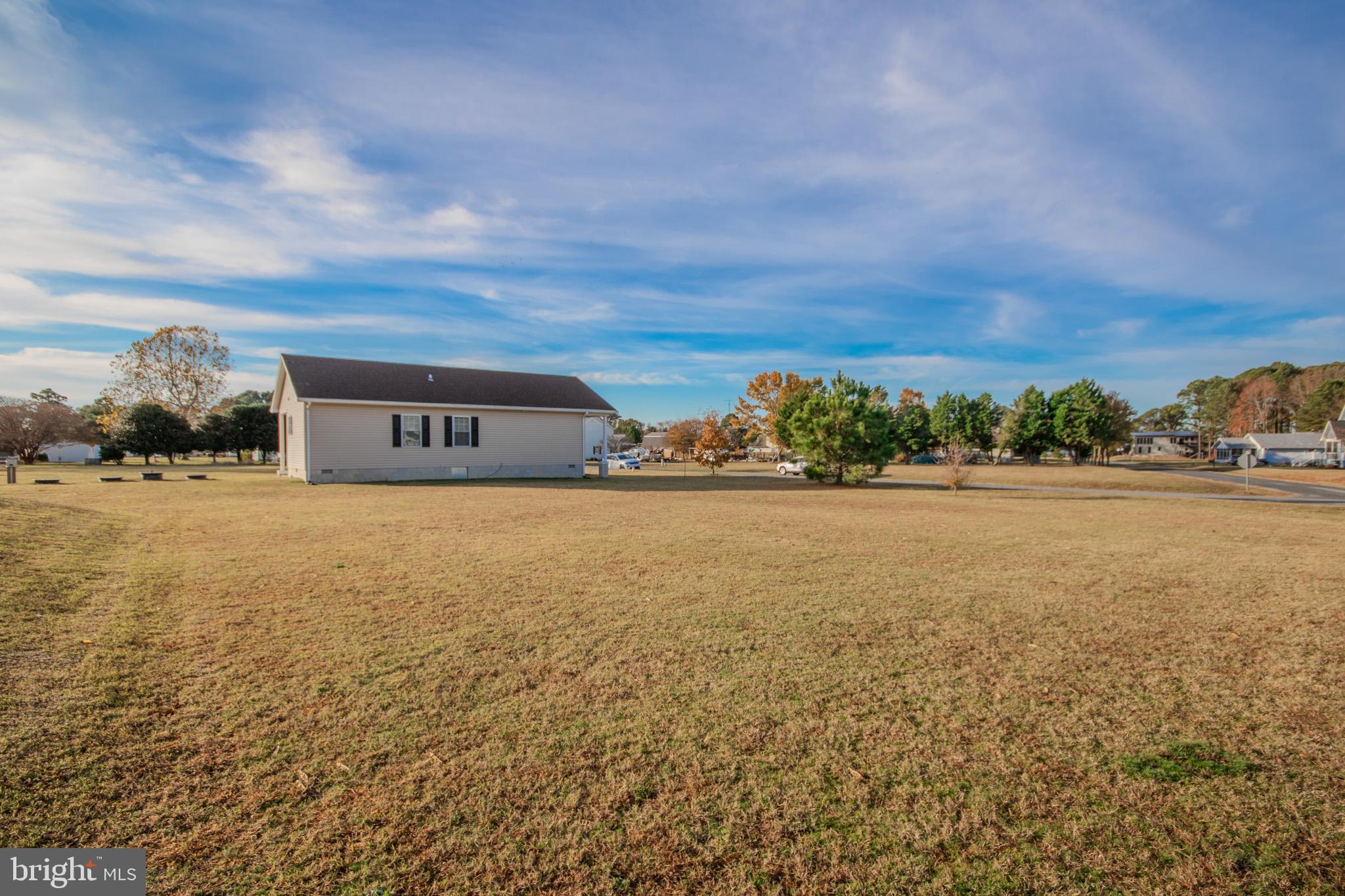 NANTICOKE ACRES - Residential