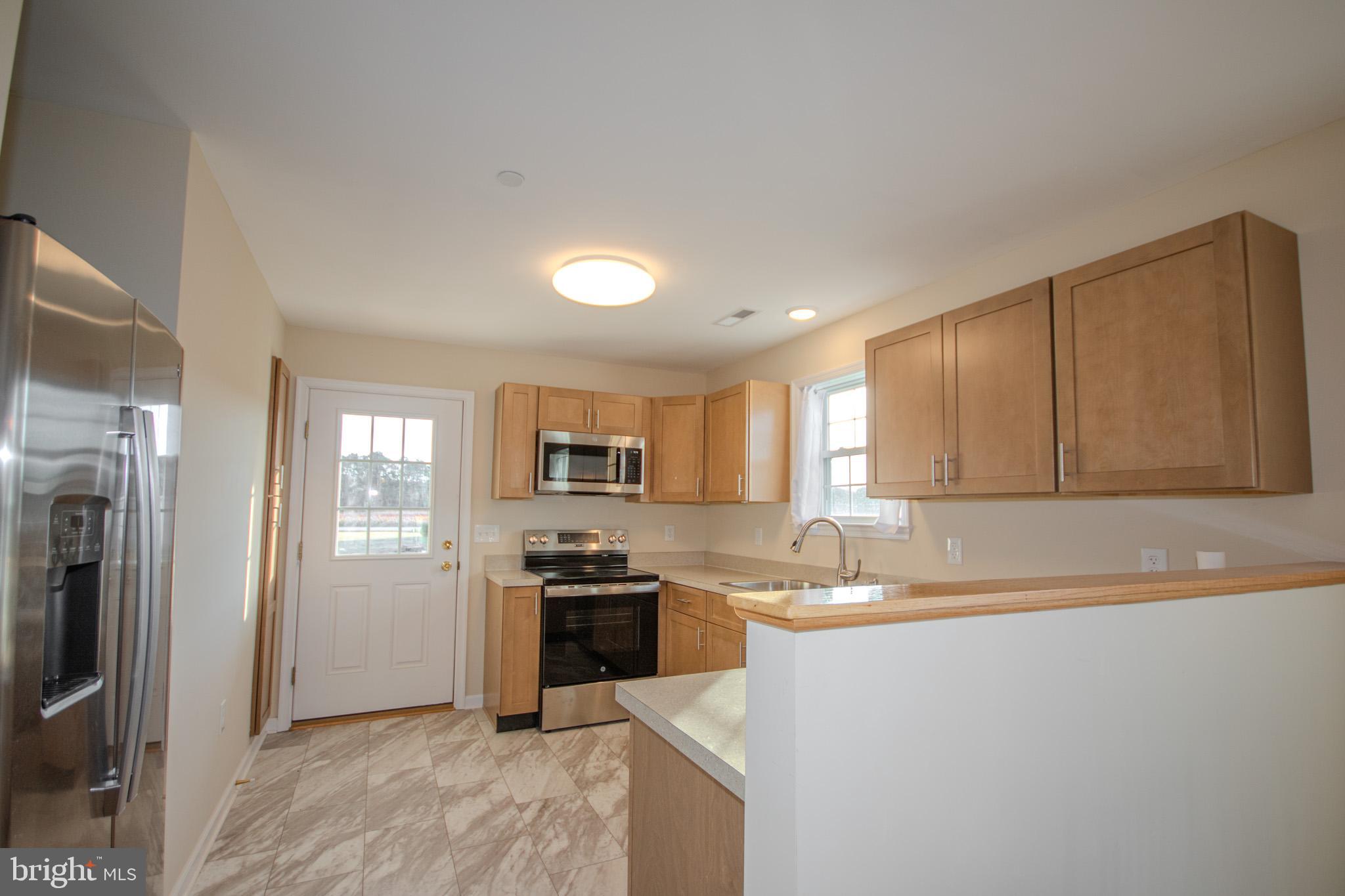 NANTICOKE ACRES - Residential