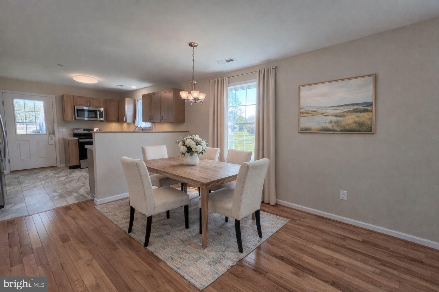 NANTICOKE ACRES - Residential