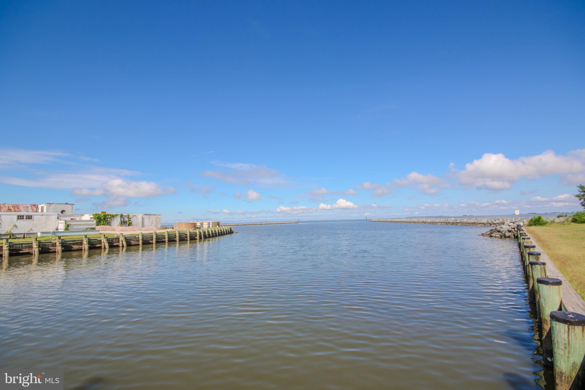 NANTICOKE ACRES - Residential