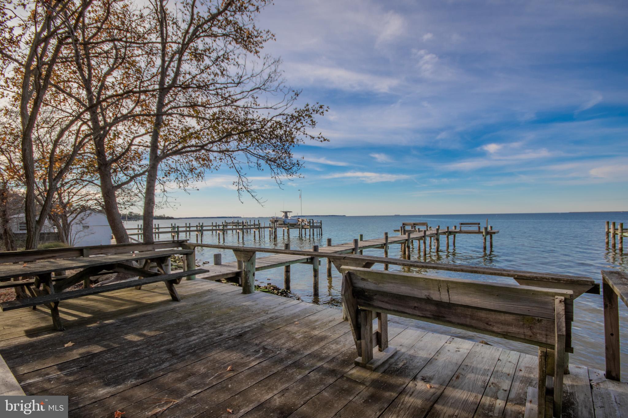 NANTICOKE ACRES - Residential