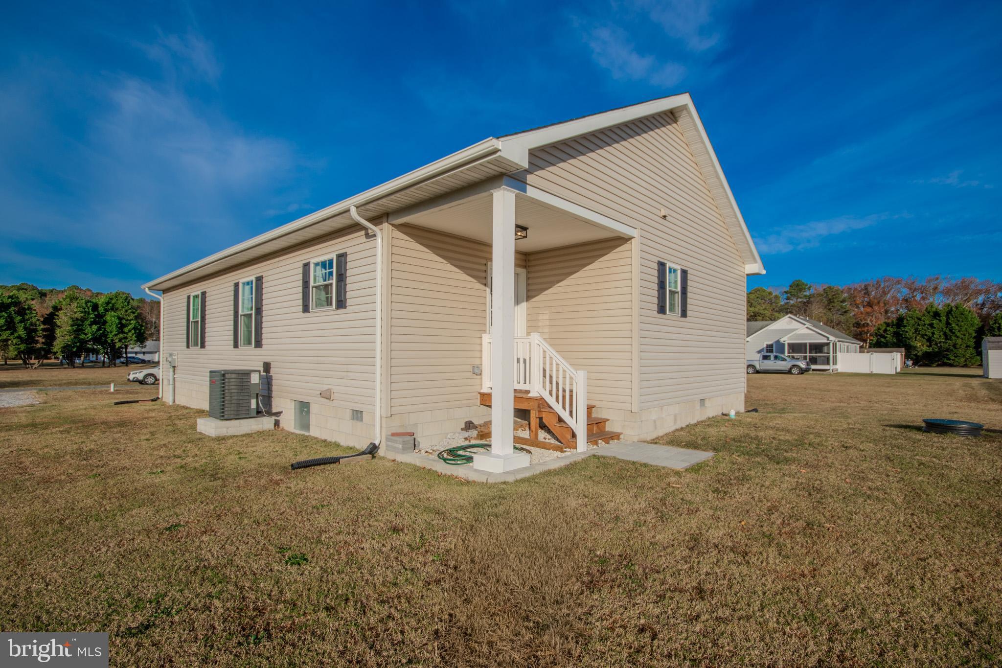 NANTICOKE ACRES - Residential