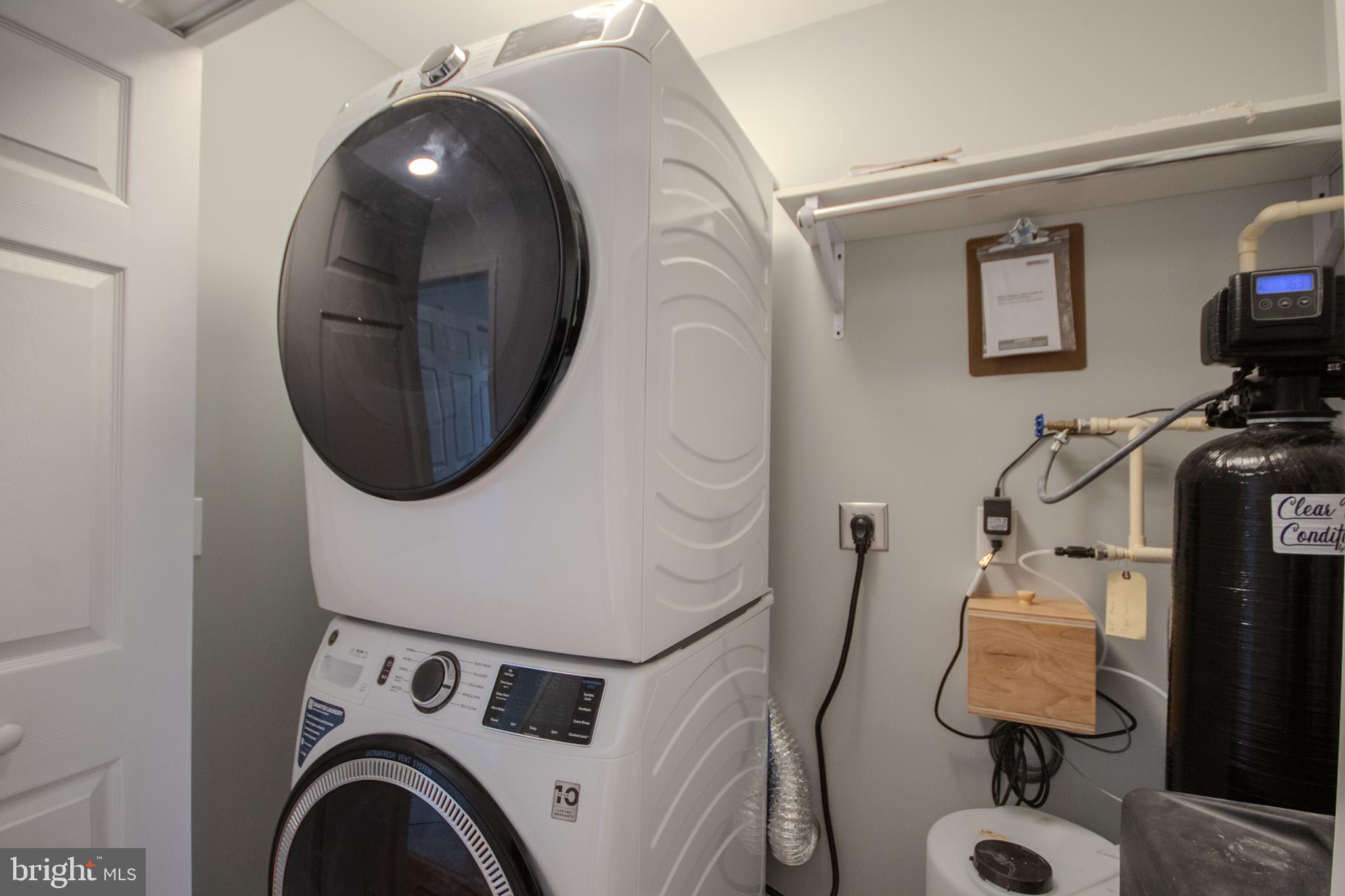 NANTICOKE ACRES - Residential