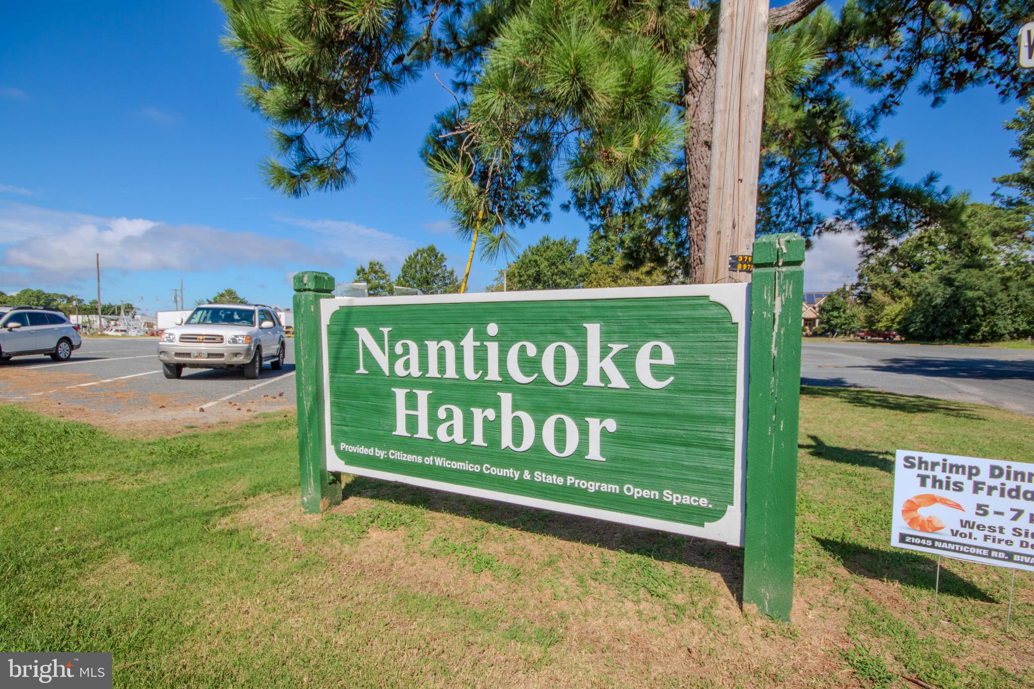 NANTICOKE ACRES - Residential