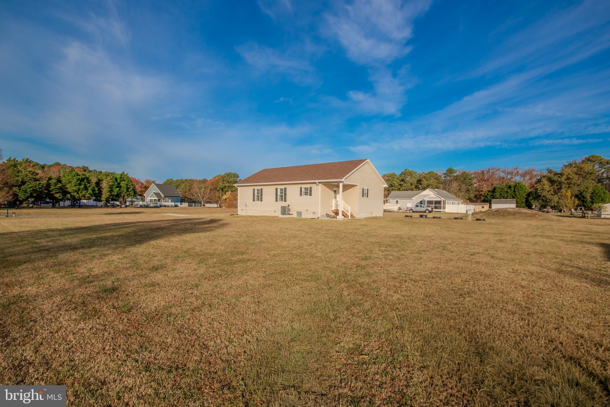 NANTICOKE ACRES - Residential