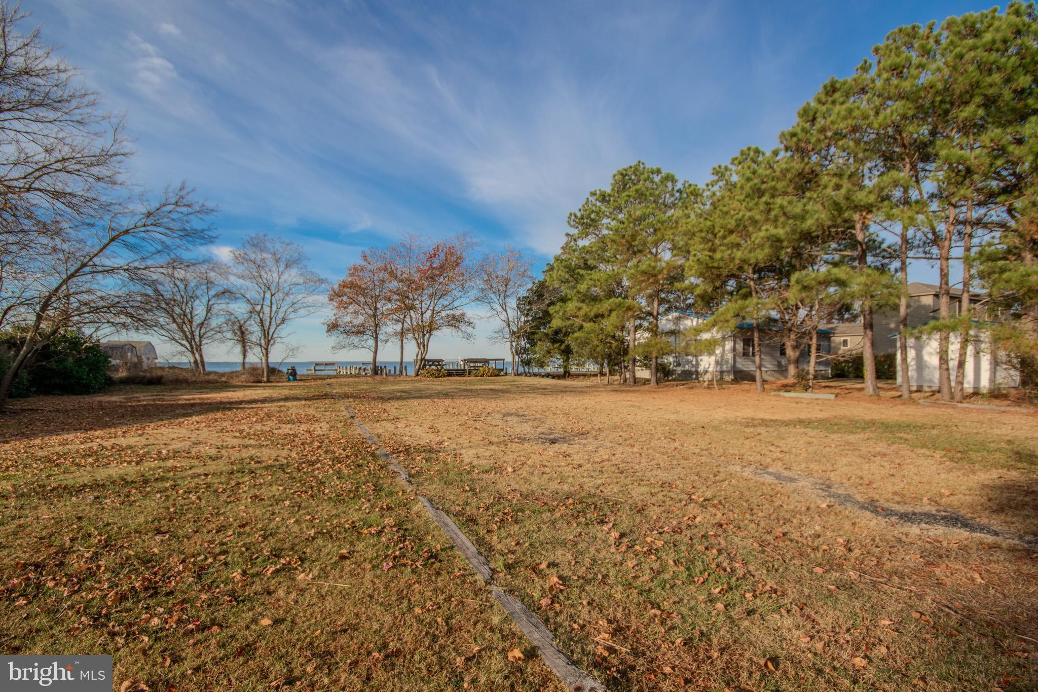 NANTICOKE ACRES - Residential