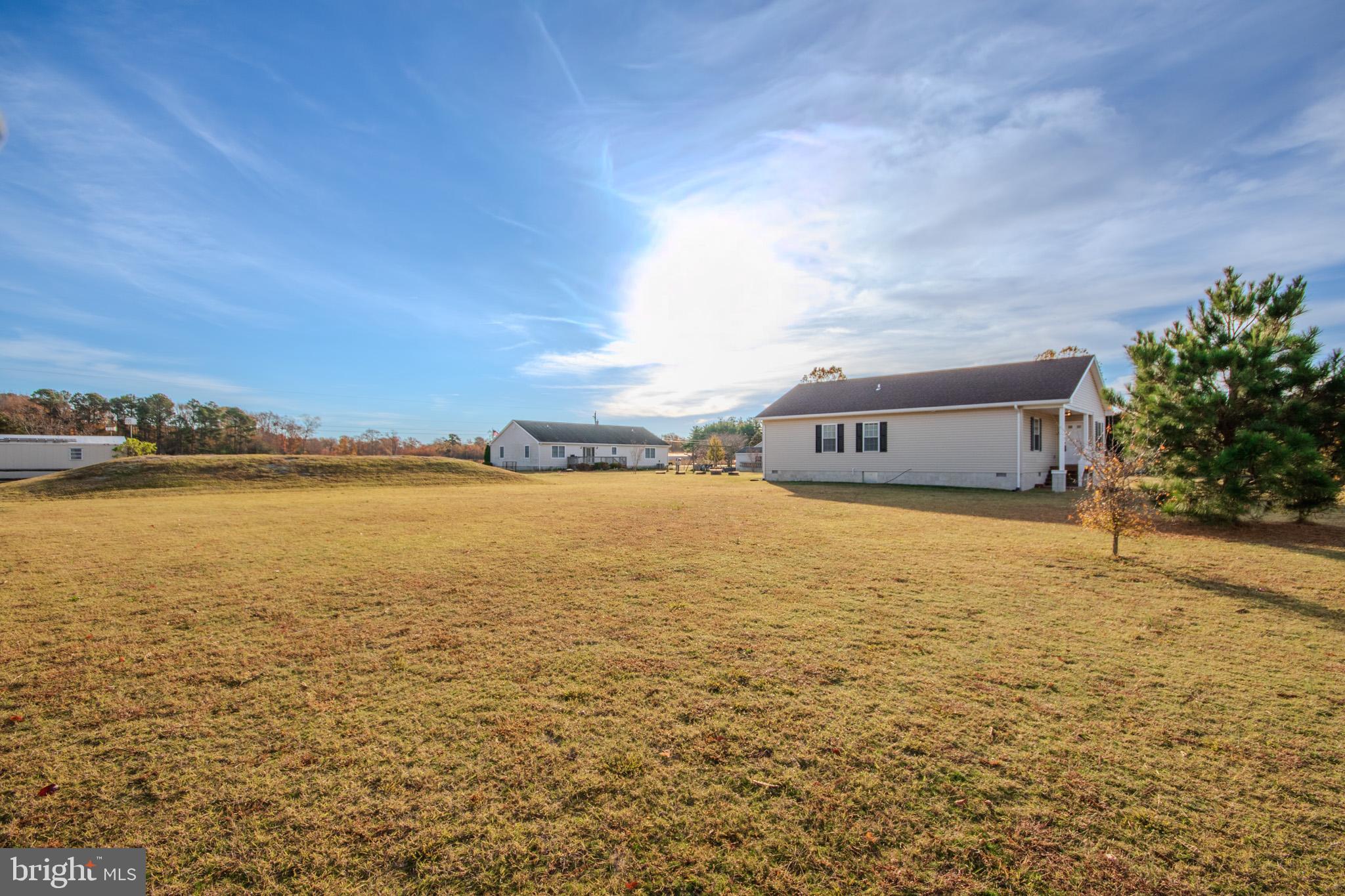 NANTICOKE ACRES - Residential