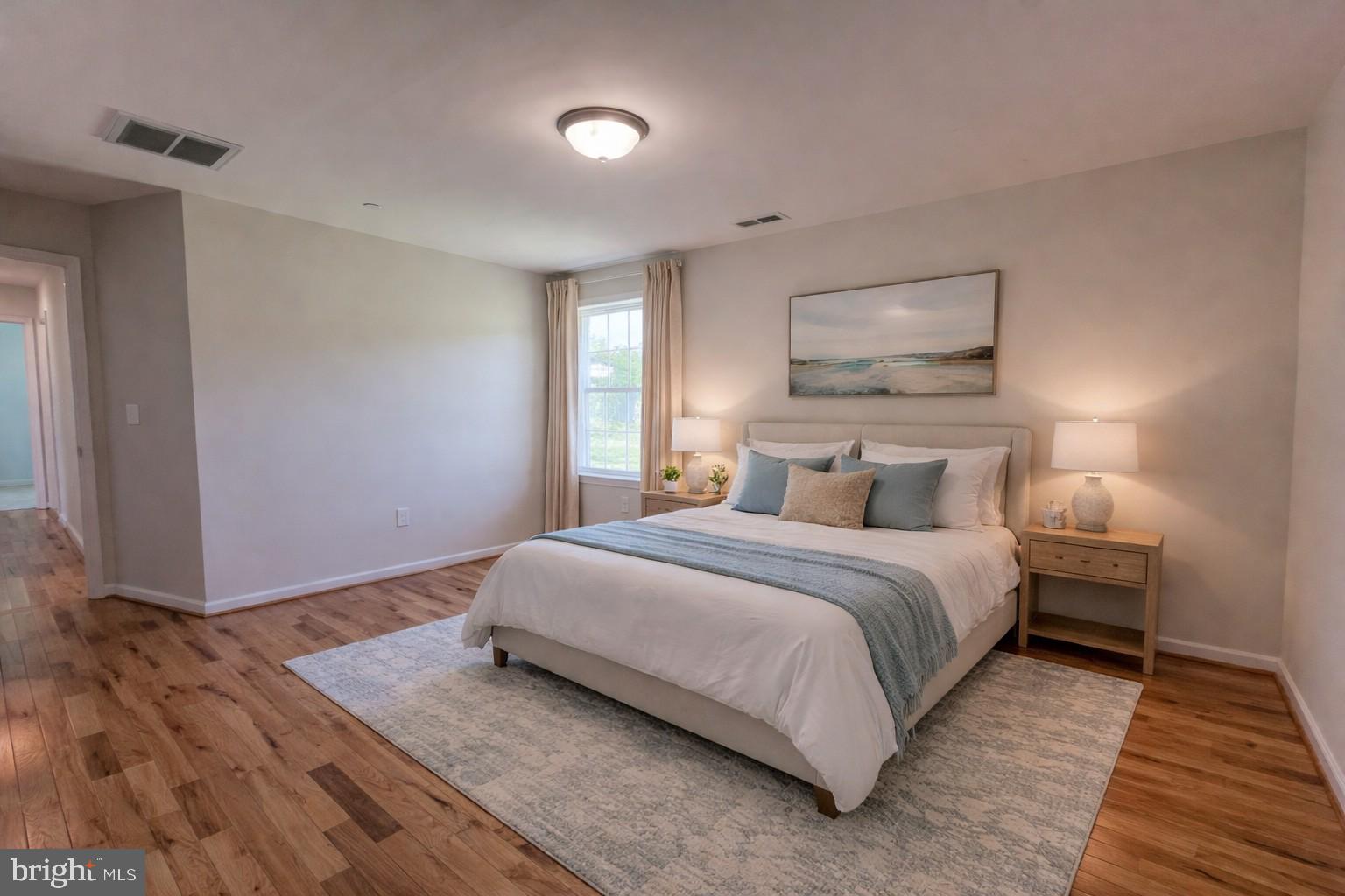 NANTICOKE ACRES - Residential