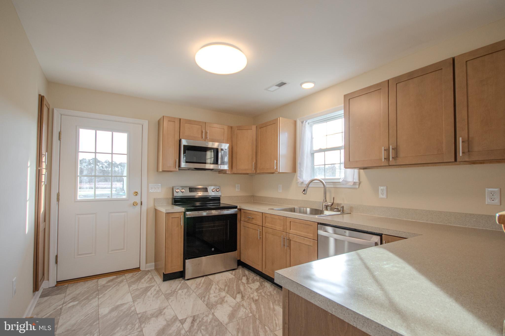 NANTICOKE ACRES - Residential