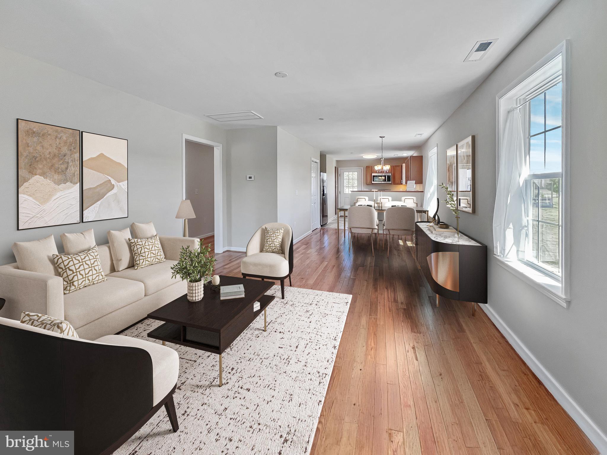 NANTICOKE ACRES - Residential