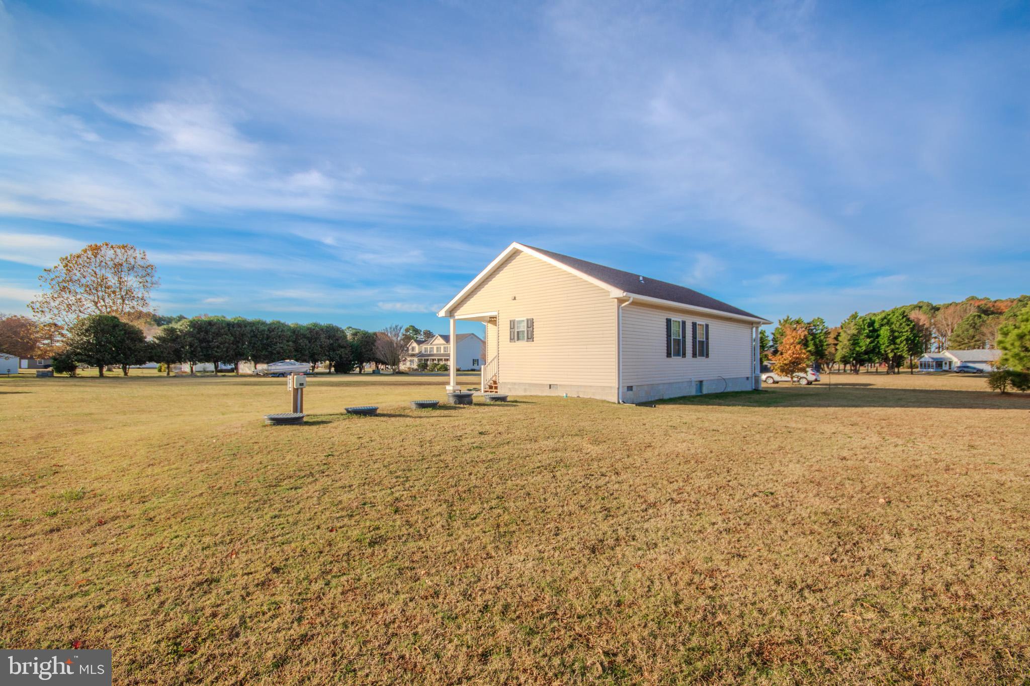 NANTICOKE ACRES - Residential