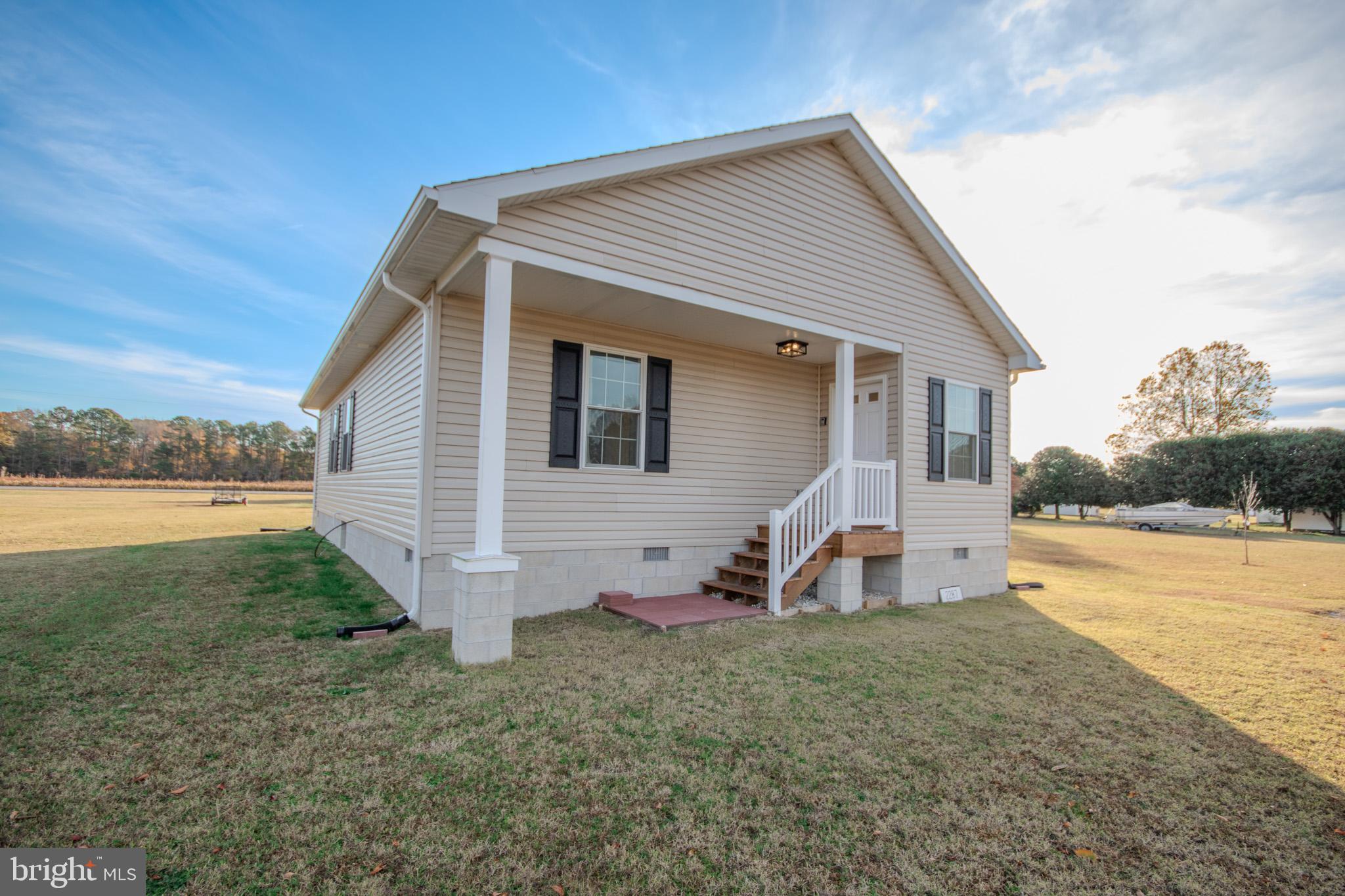 NANTICOKE ACRES - Residential