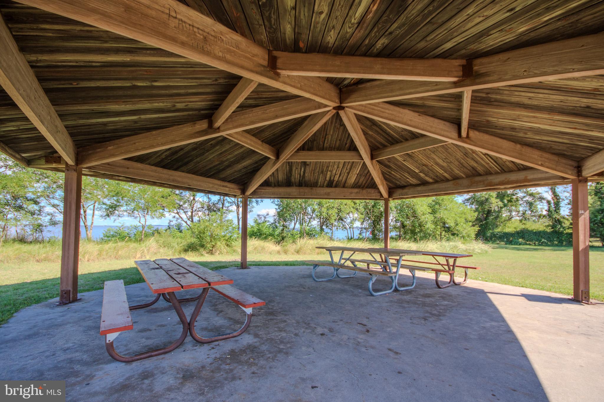 NANTICOKE ACRES - Residential