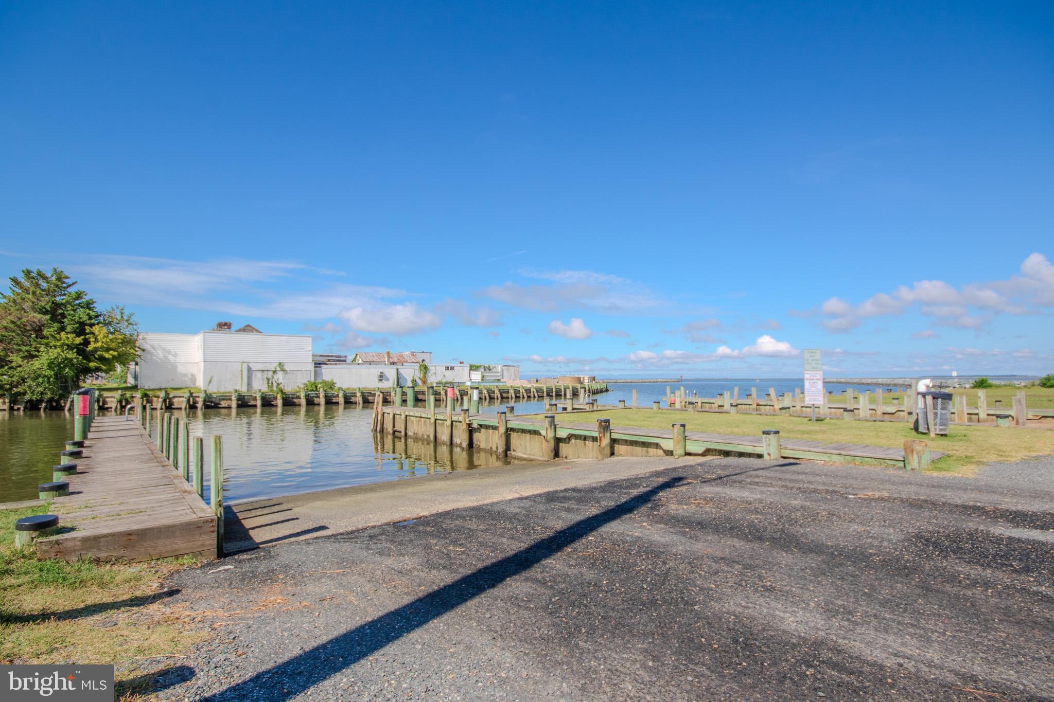 NANTICOKE ACRES - Residential