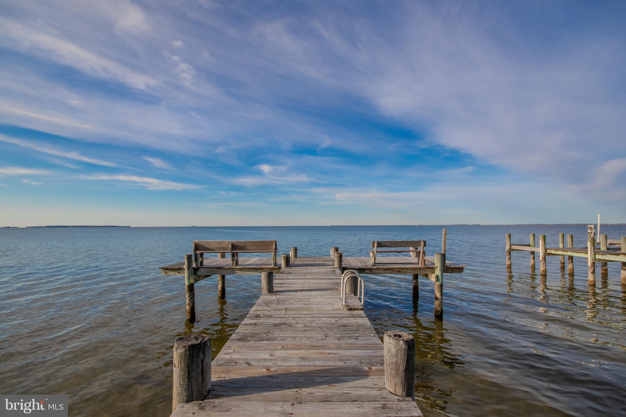 NANTICOKE ACRES - Residential