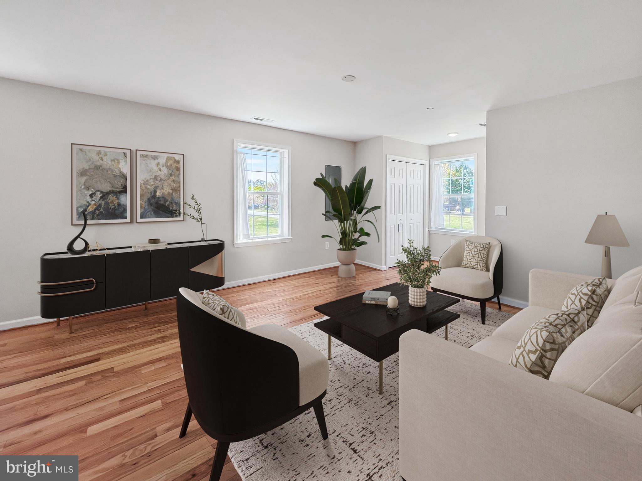 NANTICOKE ACRES - Residential