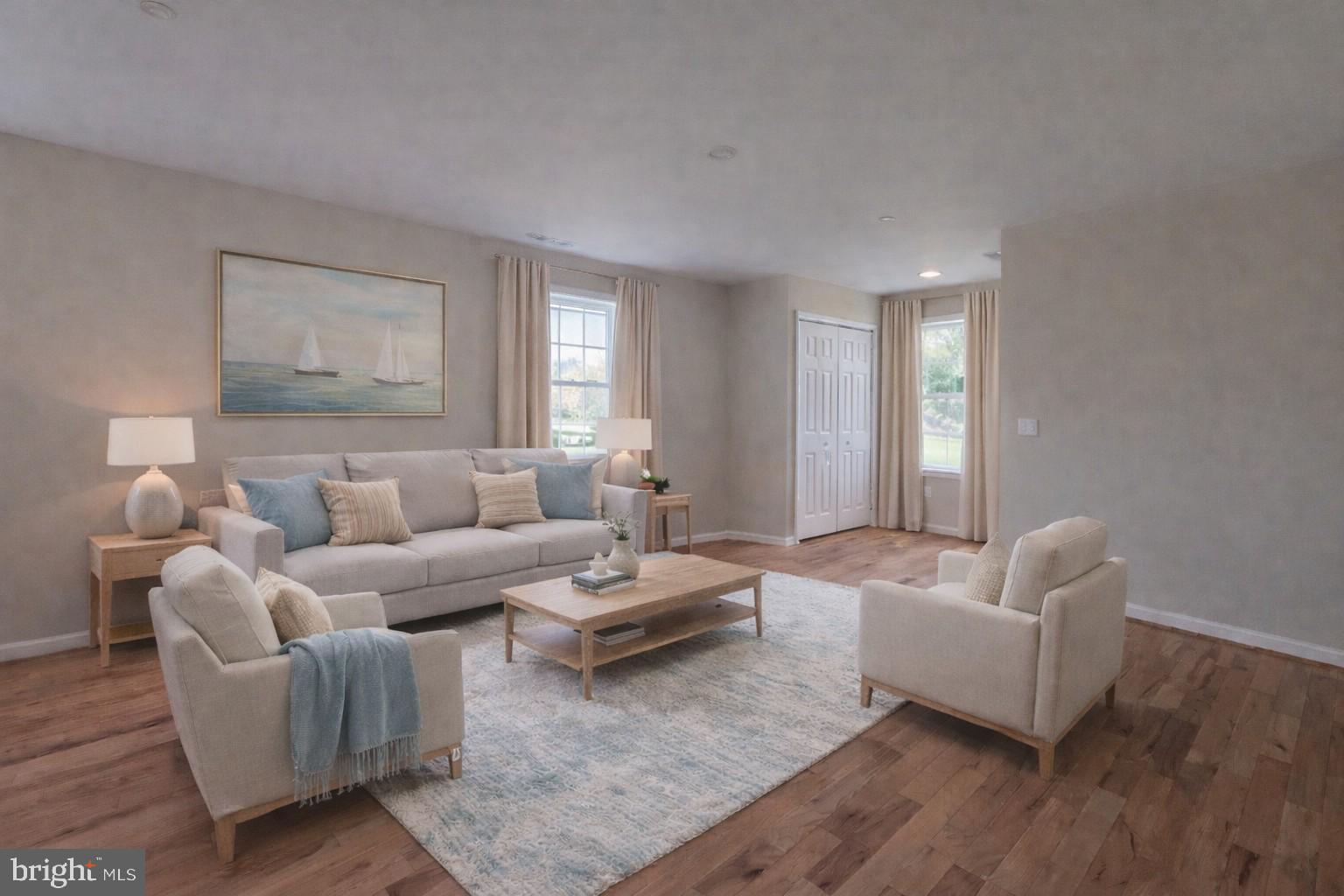 NANTICOKE ACRES - Residential