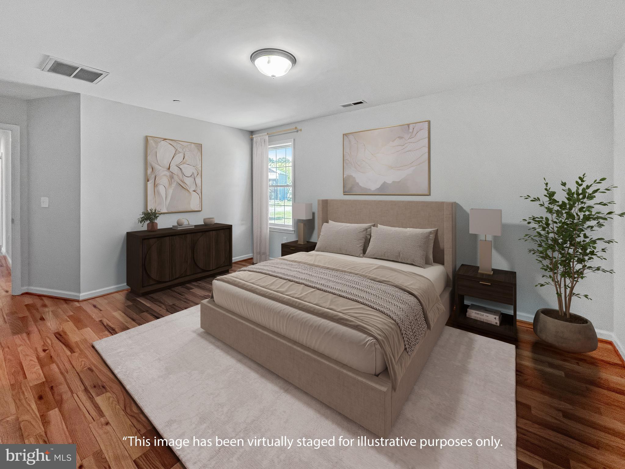 NANTICOKE ACRES - Residential