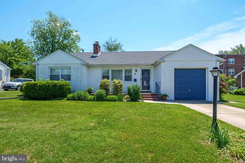 Homes For Sale - 6 Imperial Drive<br/> WILMINGTON, DE 19805