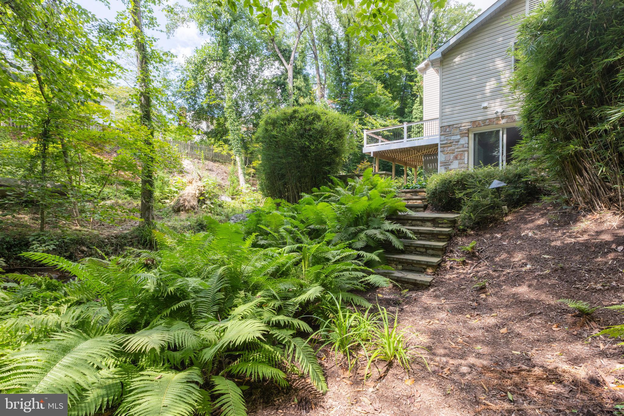 WEST TOWSON - Residential