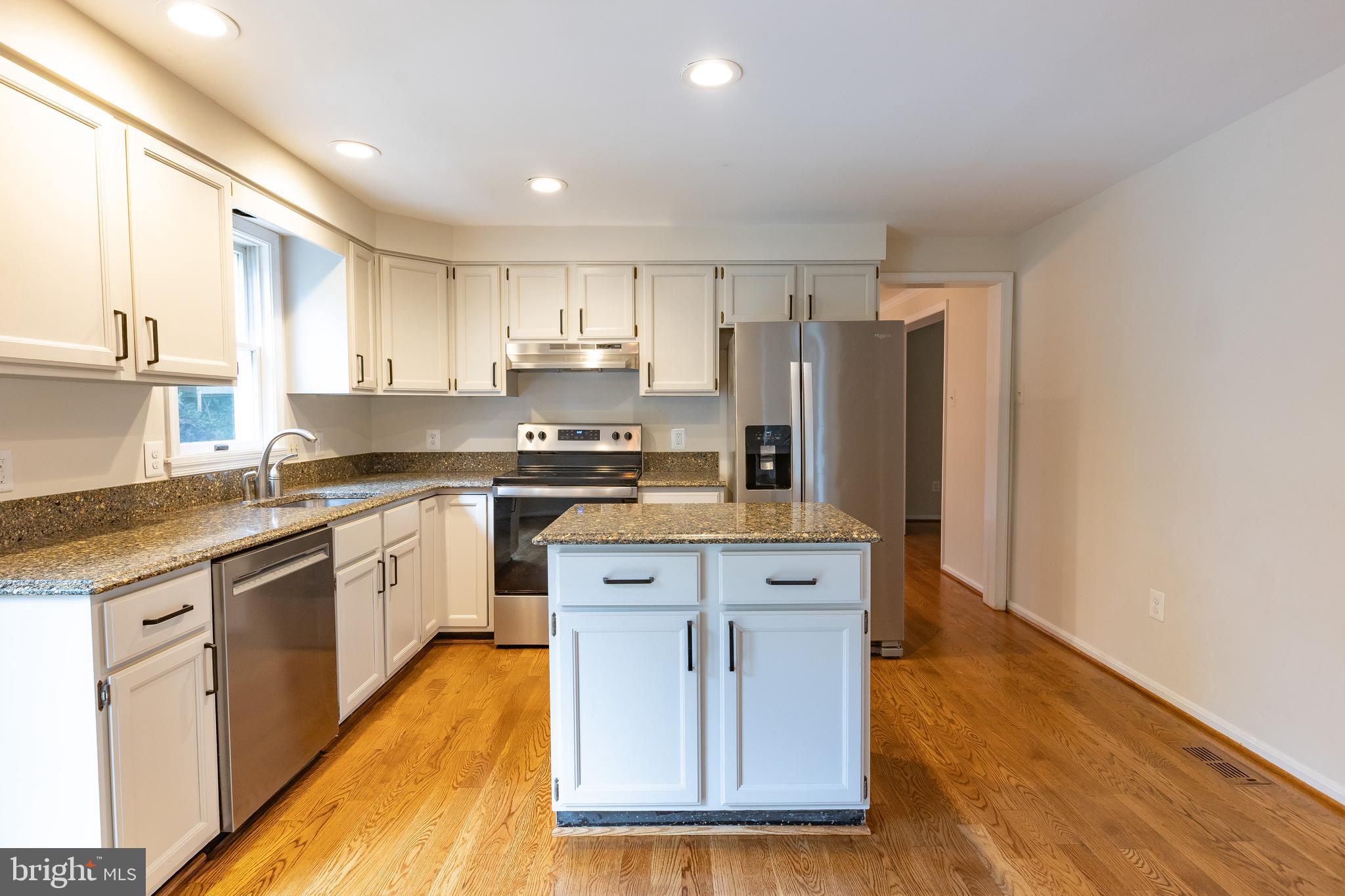 WEST TOWSON - Residential