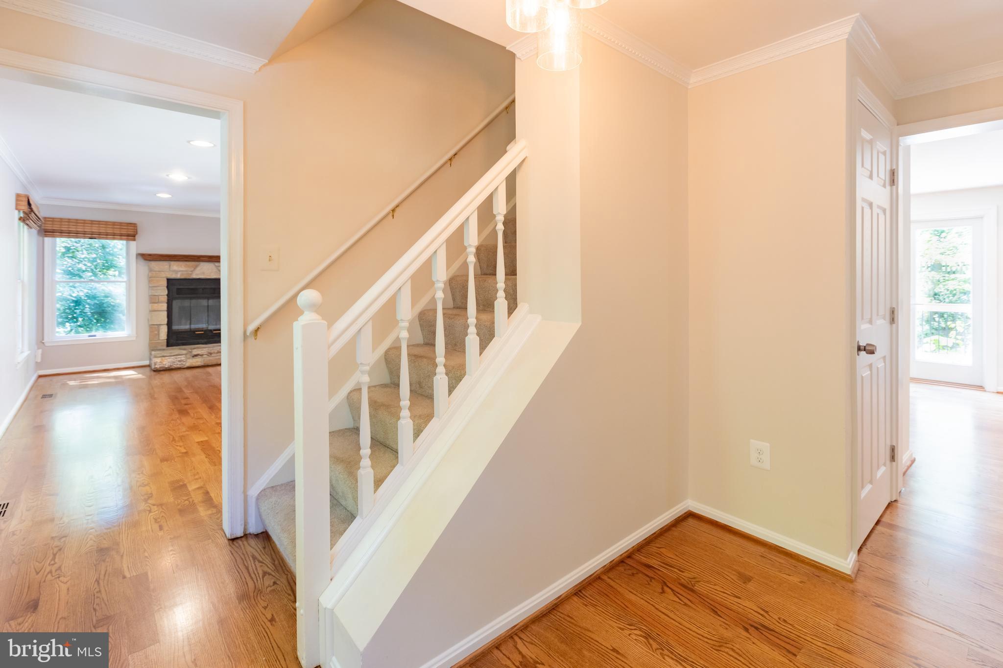 WEST TOWSON - Residential