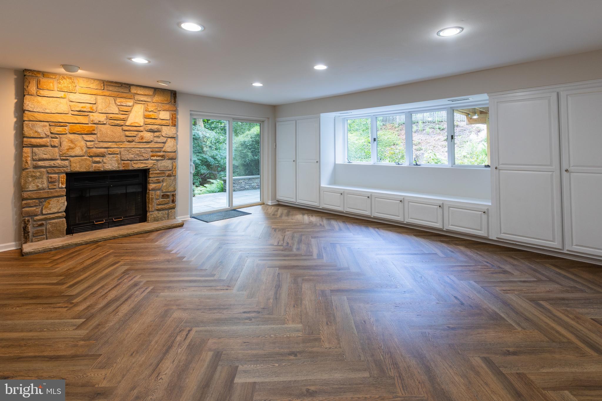 WEST TOWSON - Residential