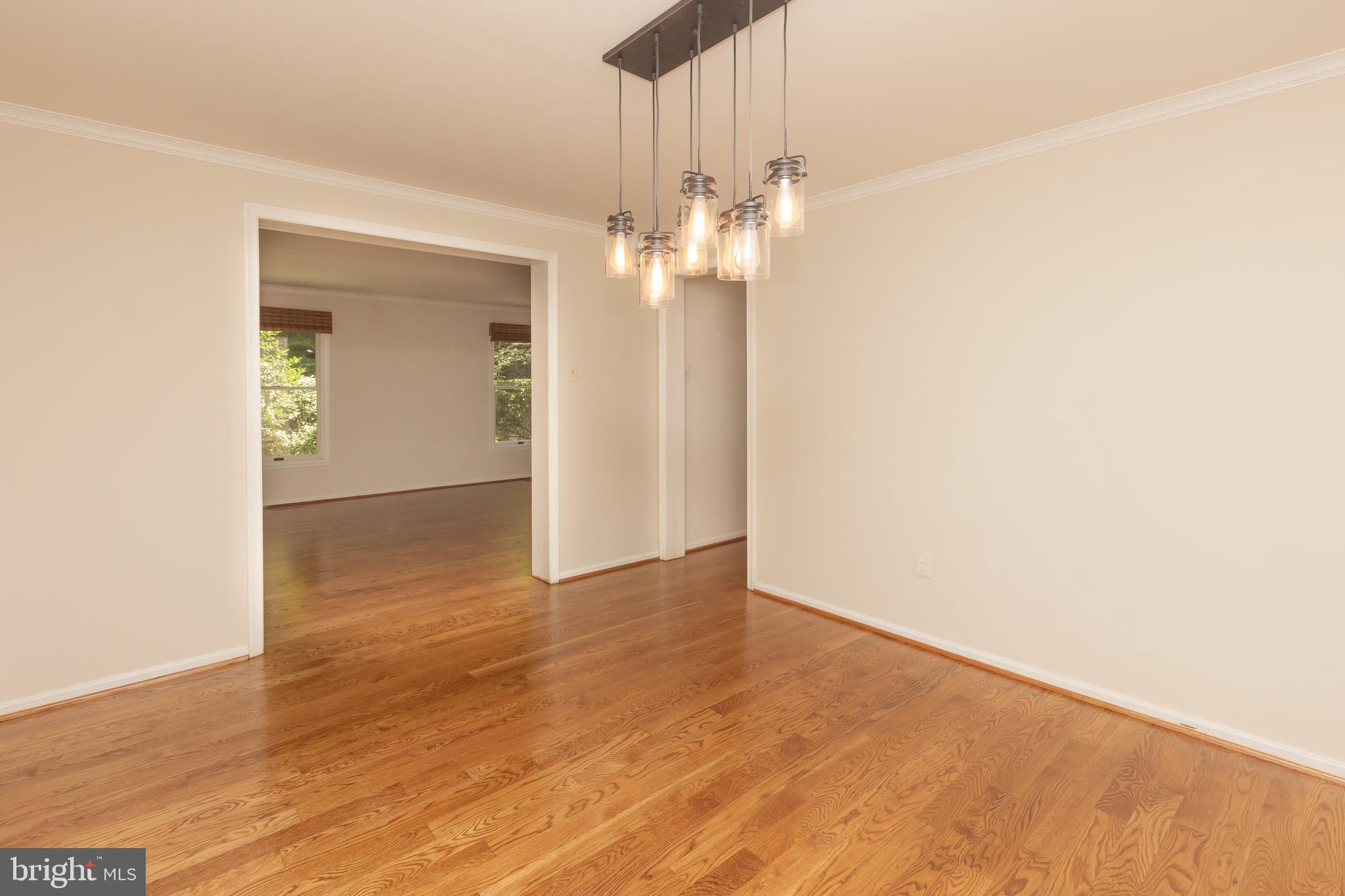 WEST TOWSON - Residential