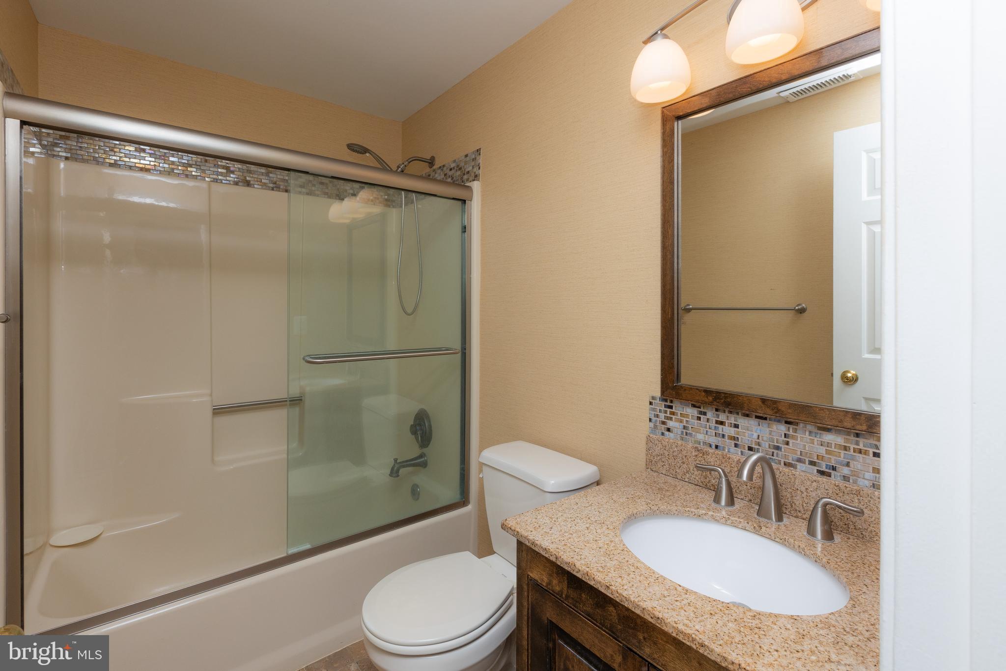 WEST TOWSON - Residential