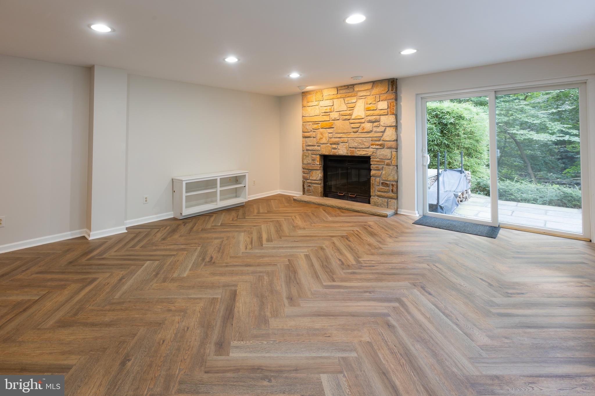 WEST TOWSON - Residential