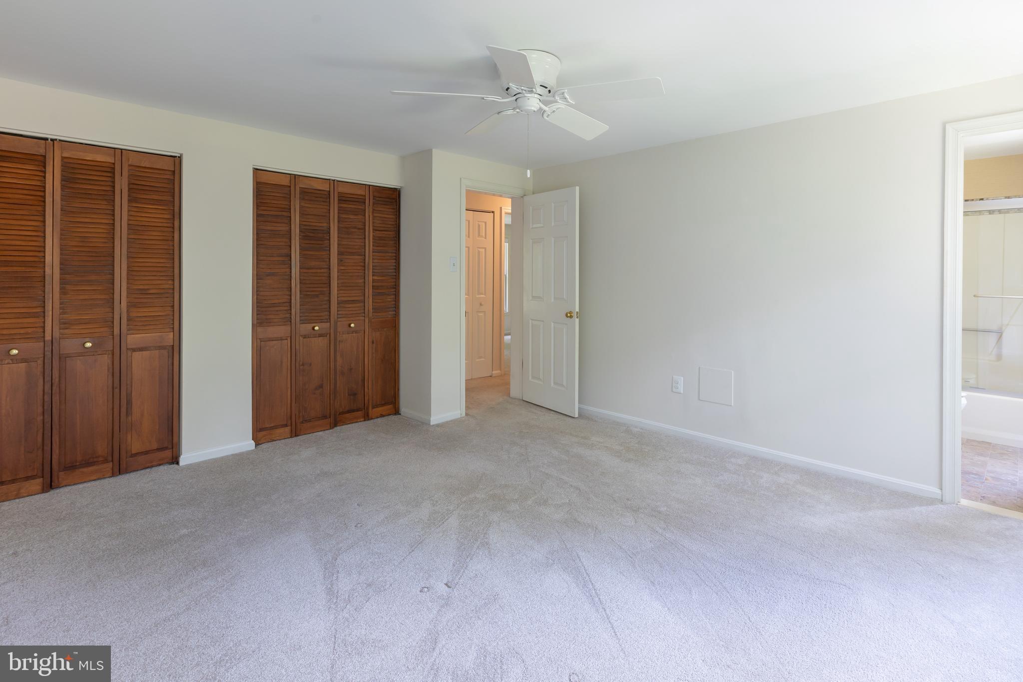 WEST TOWSON - Residential