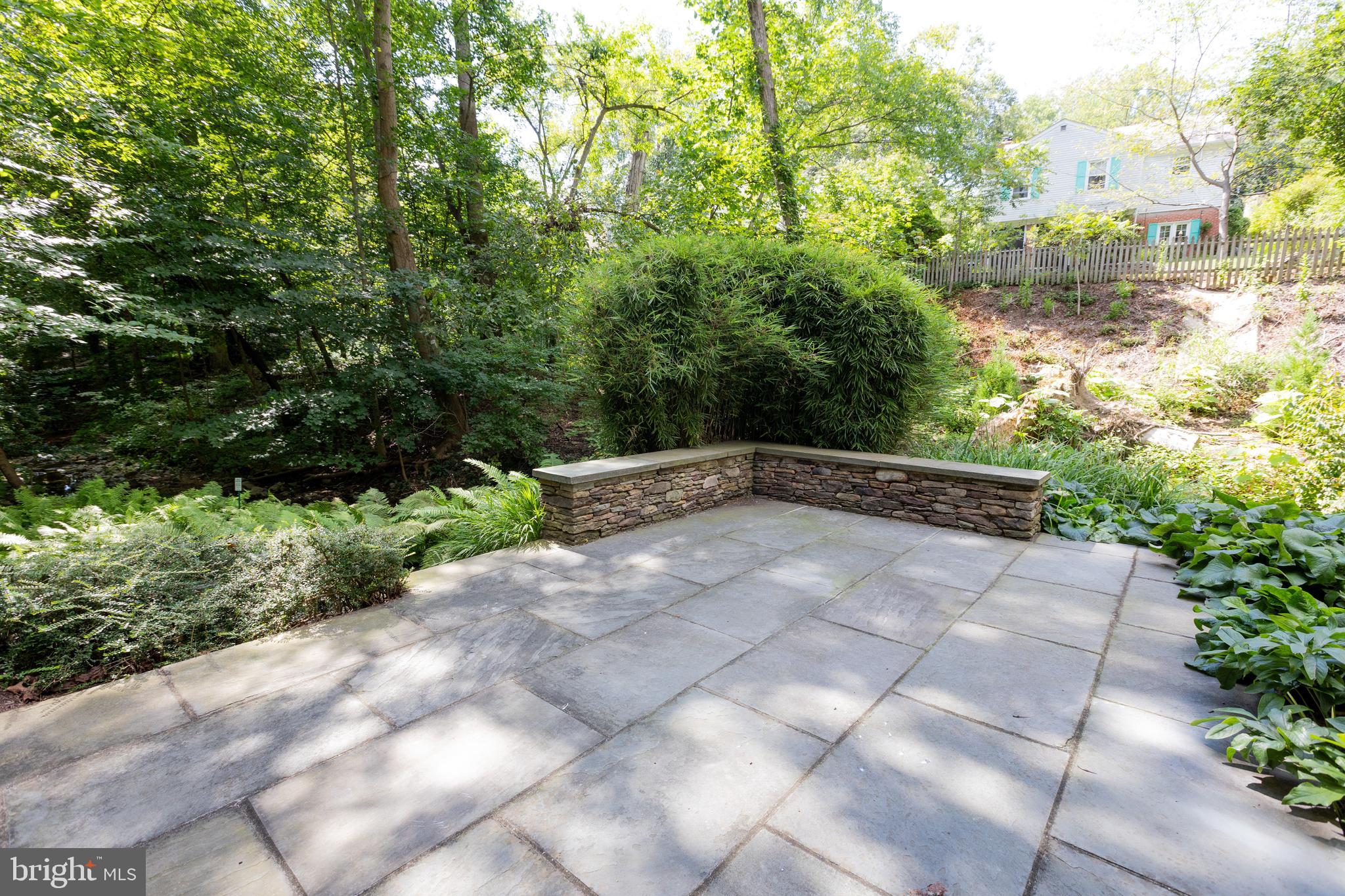 WEST TOWSON - Residential