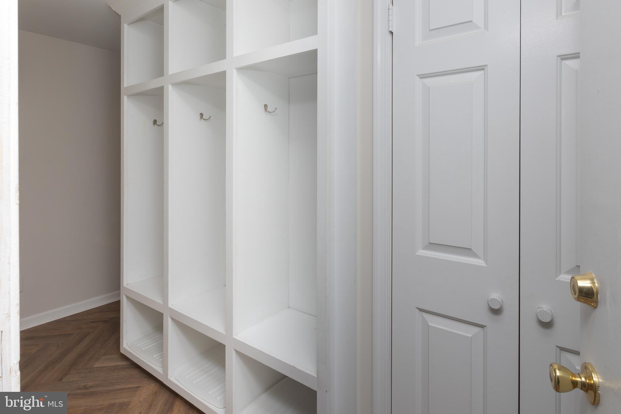 WEST TOWSON - Residential